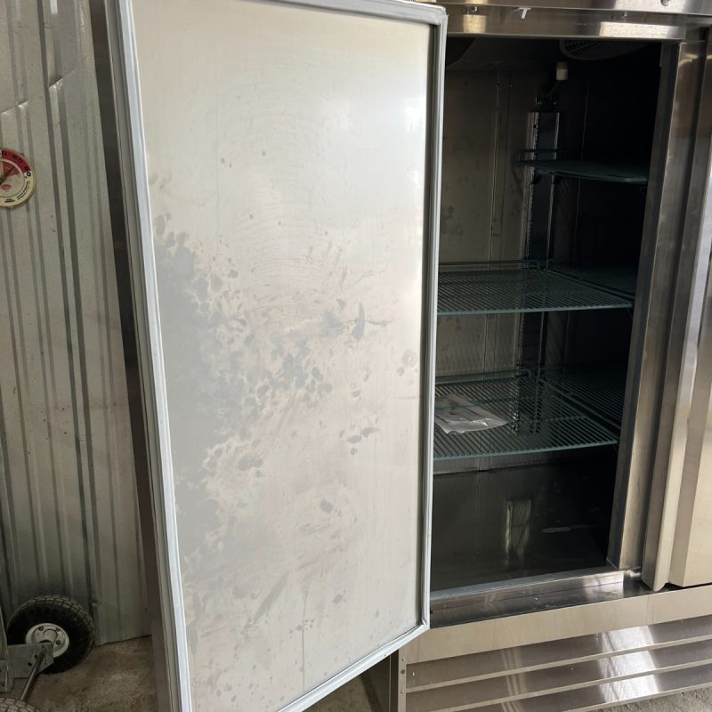 Precision PR2 Reach-In 2-Door Refrigerator - Image 7