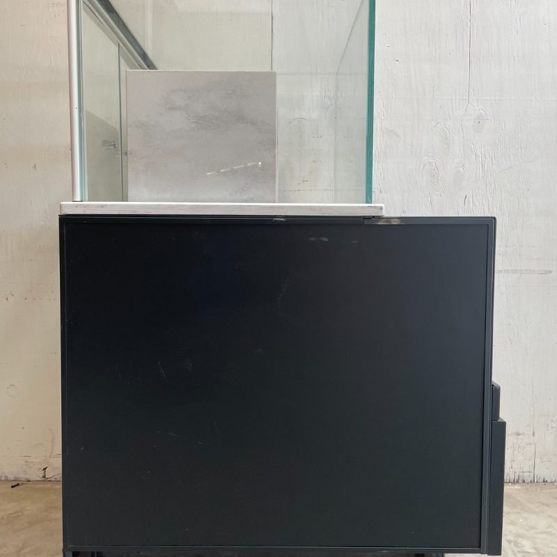 Structural Concept SBZZ852DR Glass Top 28" Display Case - Image 12