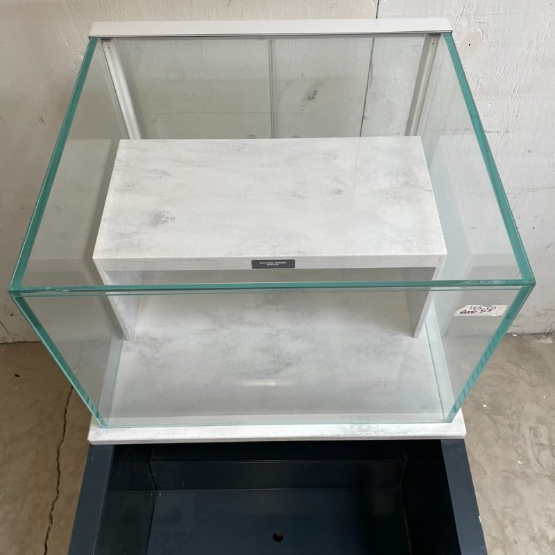 Structural Concept SBZZ852DR Glass Top 28" Display Case - Image 7