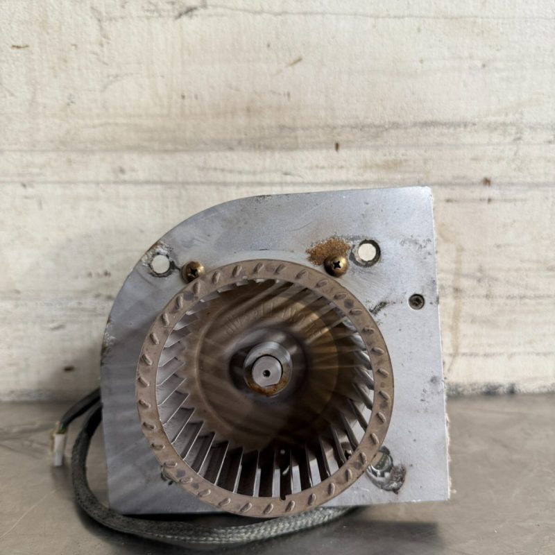 TurboChef NGO Bottom Blower Motor Fan - Image 4