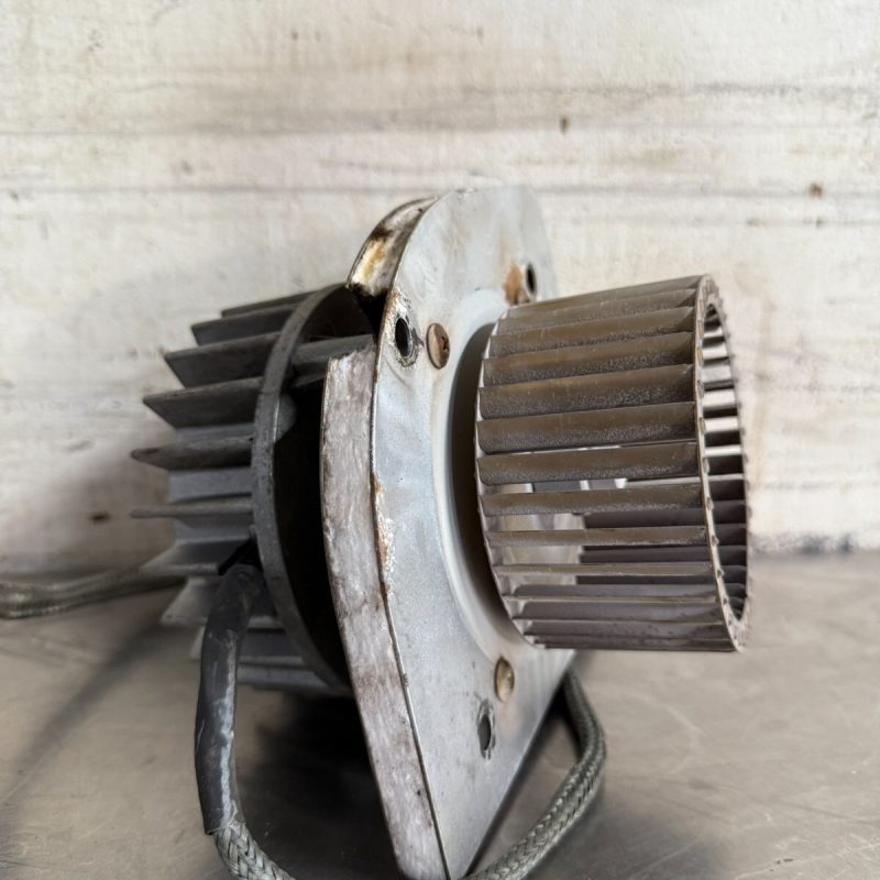 TurboChef NGO Bottom Blower Motor Fan - Image 5