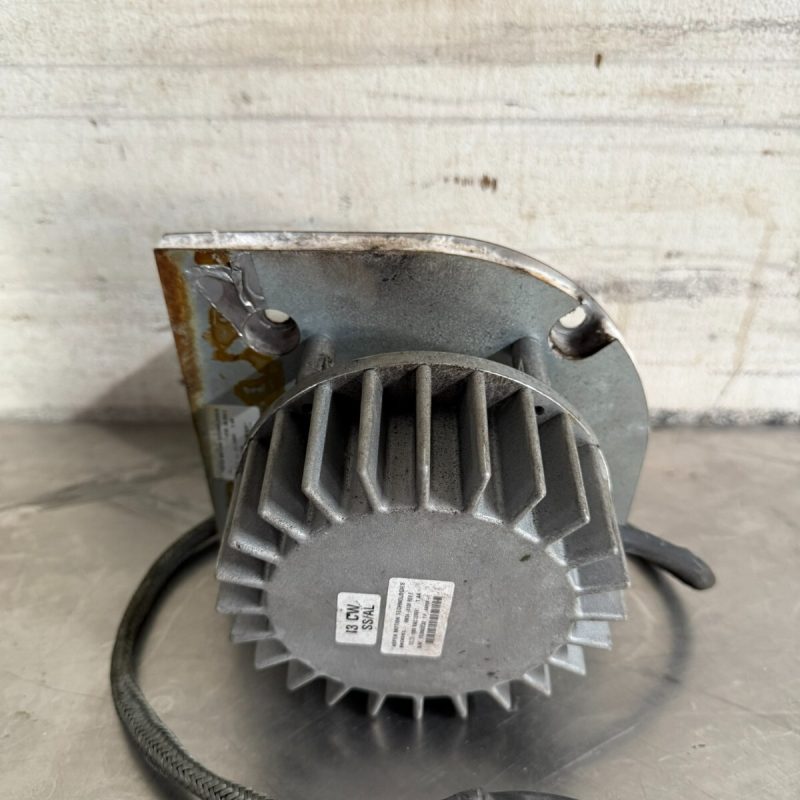 TurboChef NGO Bottom Blower Motor Fan - Image 6