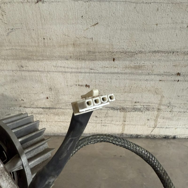 TurboChef NGO Bottom Blower Motor Fan - Image 9