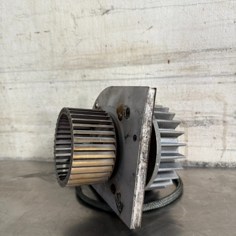 TurboChef NGO Bottom Blower Motor Fan