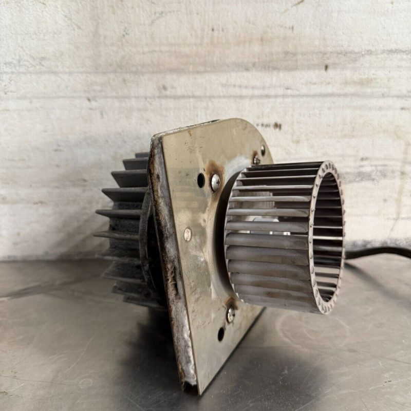 TurboChef NGO Top Blower Motor Fan - Image 4