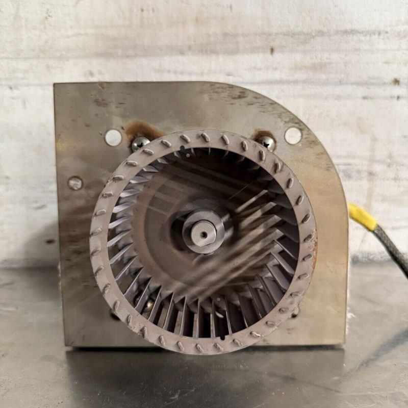 TurboChef NGO Top Blower Motor Fan - Image 5
