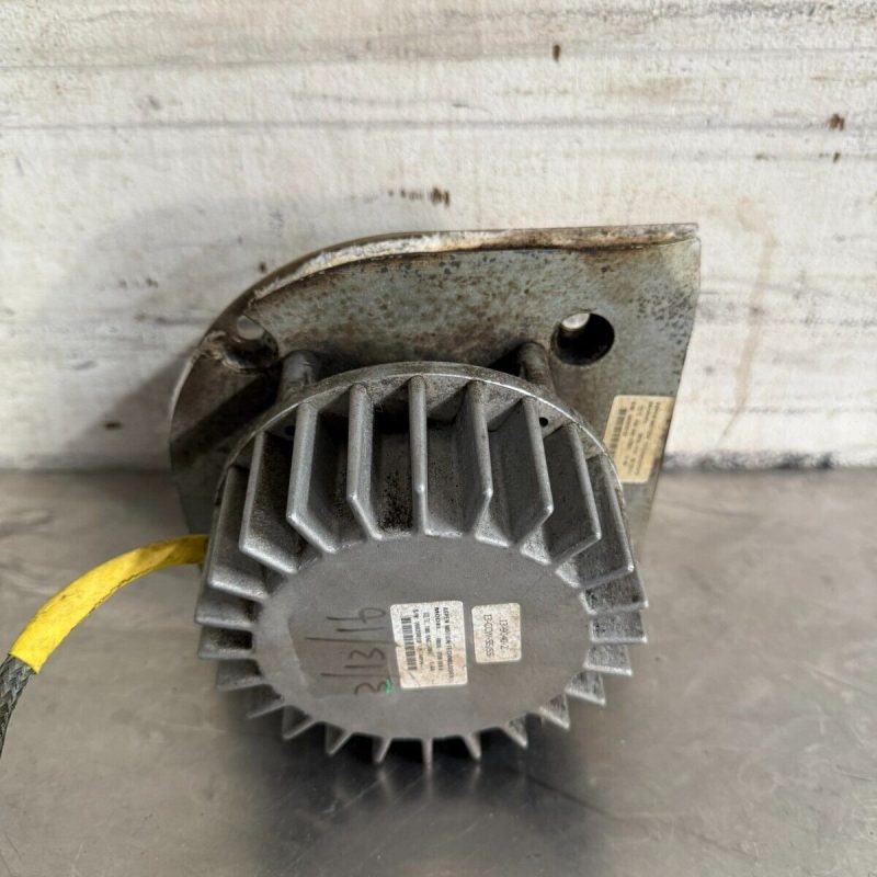 TurboChef NGO Top Blower Motor Fan - Image 6
