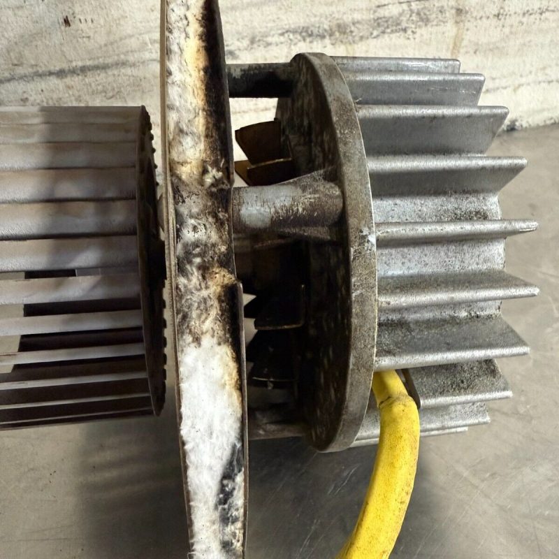 TurboChef NGO Top Blower Motor Fan - Image 8
