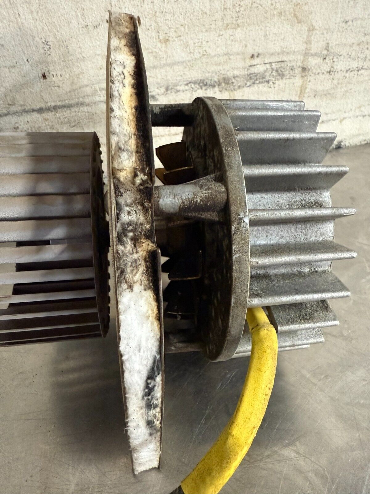 TurboChef NGO Top Blower Motor Fan - Image 8