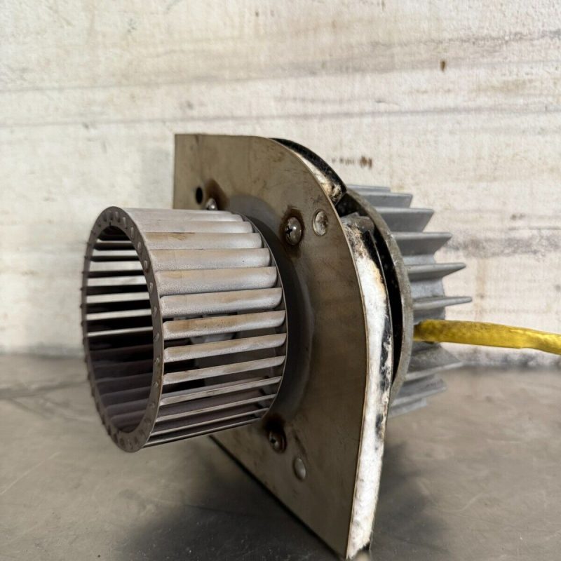 TurboChef NGO Top Blower Motor Fan
