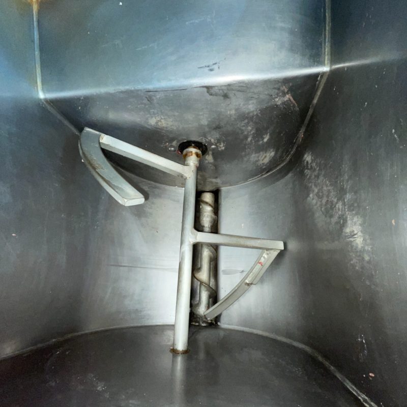 Hobart Meat Mixer Grinder - Parts Or Repairs - Image 11