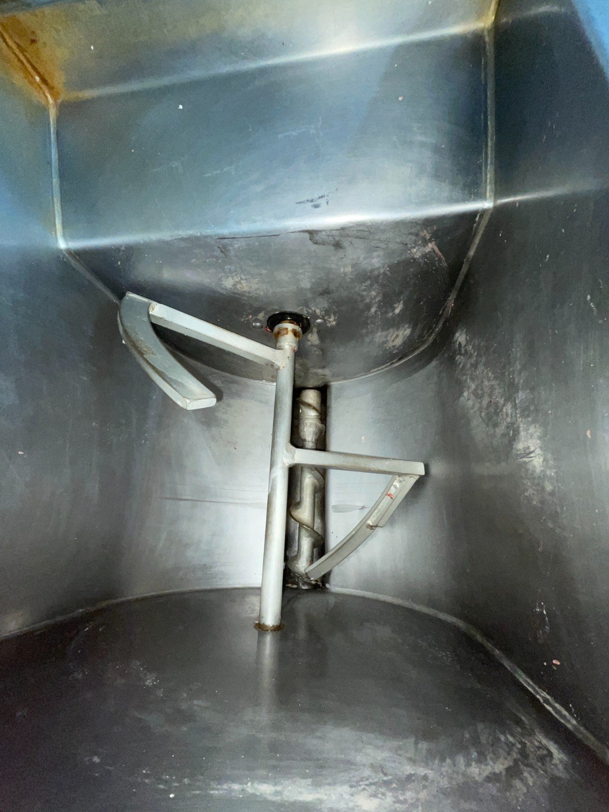 Hobart Meat Mixer Grinder - Parts Or Repairs - Image 11