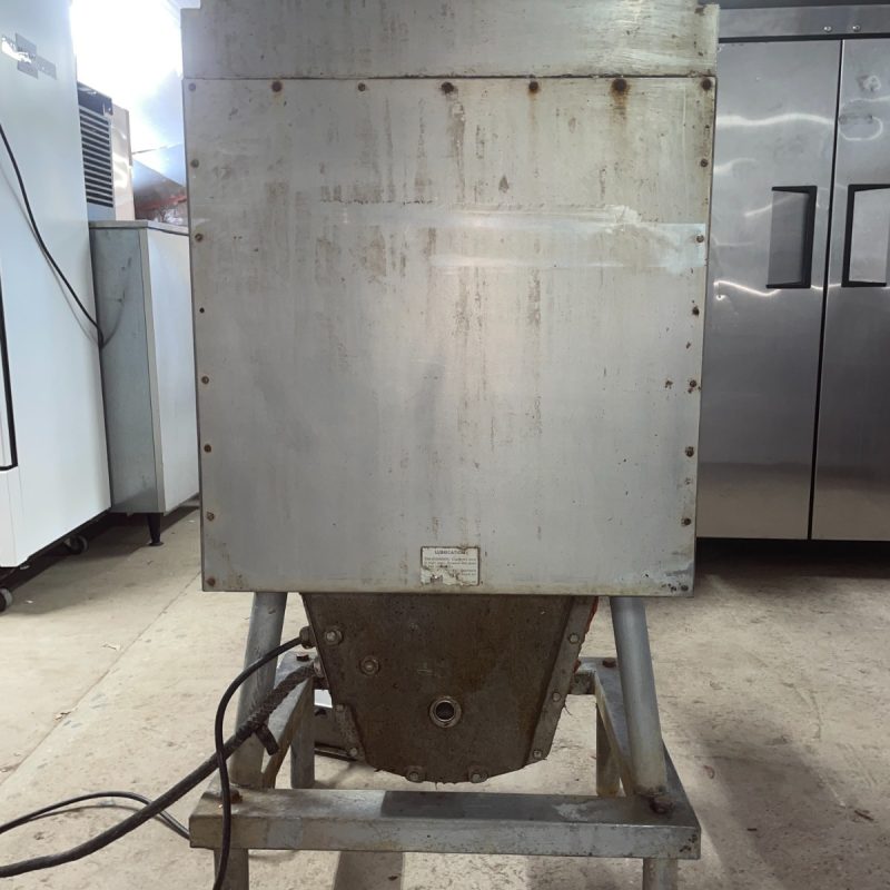 Hobart Meat Mixer Grinder - Parts Or Repairs - Image 14
