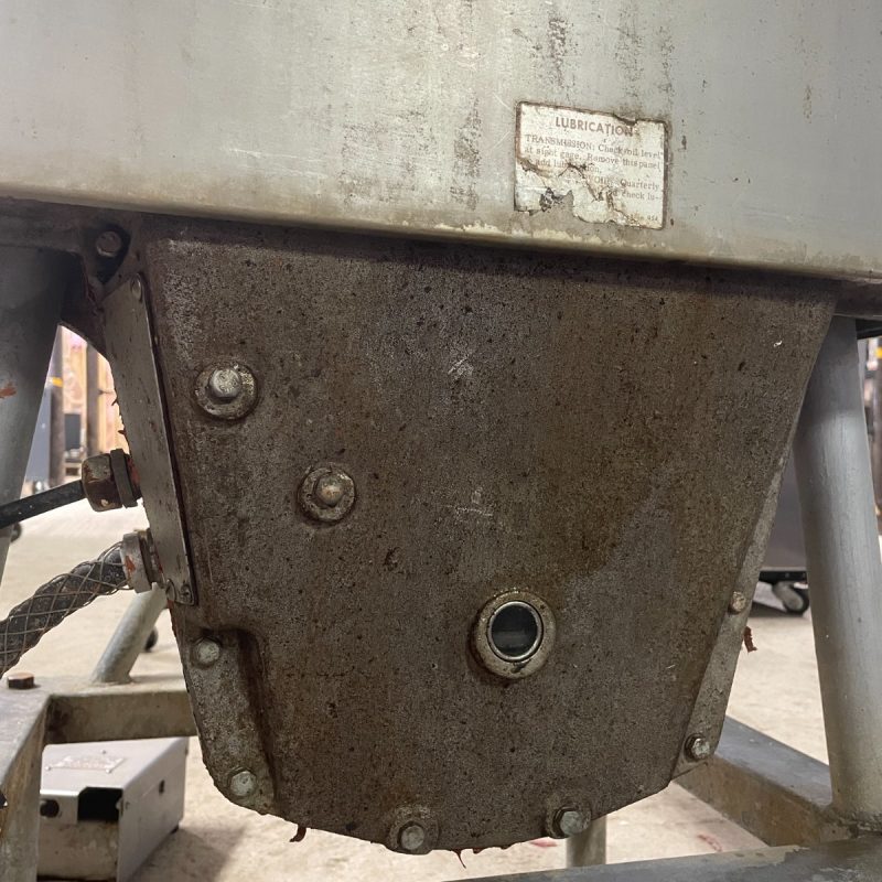 Hobart Meat Mixer Grinder - Parts Or Repairs - Image 15