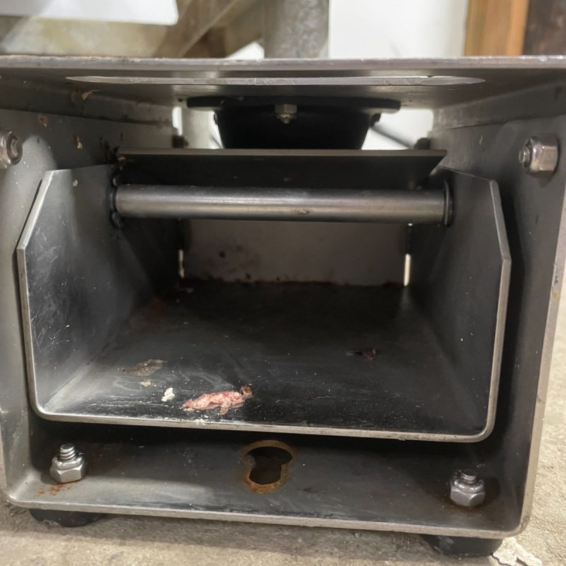 Hobart Meat Mixer Grinder - Parts Or Repairs - Image 8