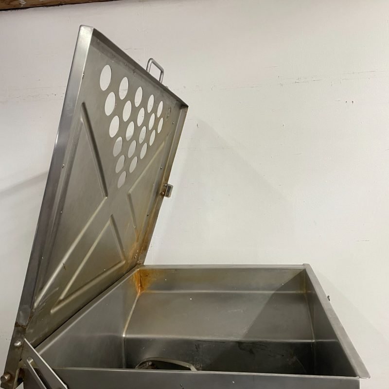 Hobart Meat Mixer Grinder - Parts Or Repairs - Image 10