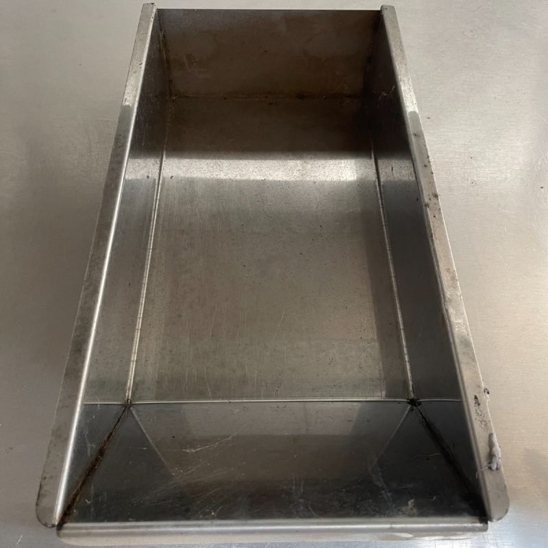 Star Max 648MF 48" Manual Flat Griddle Propane - Image 8
