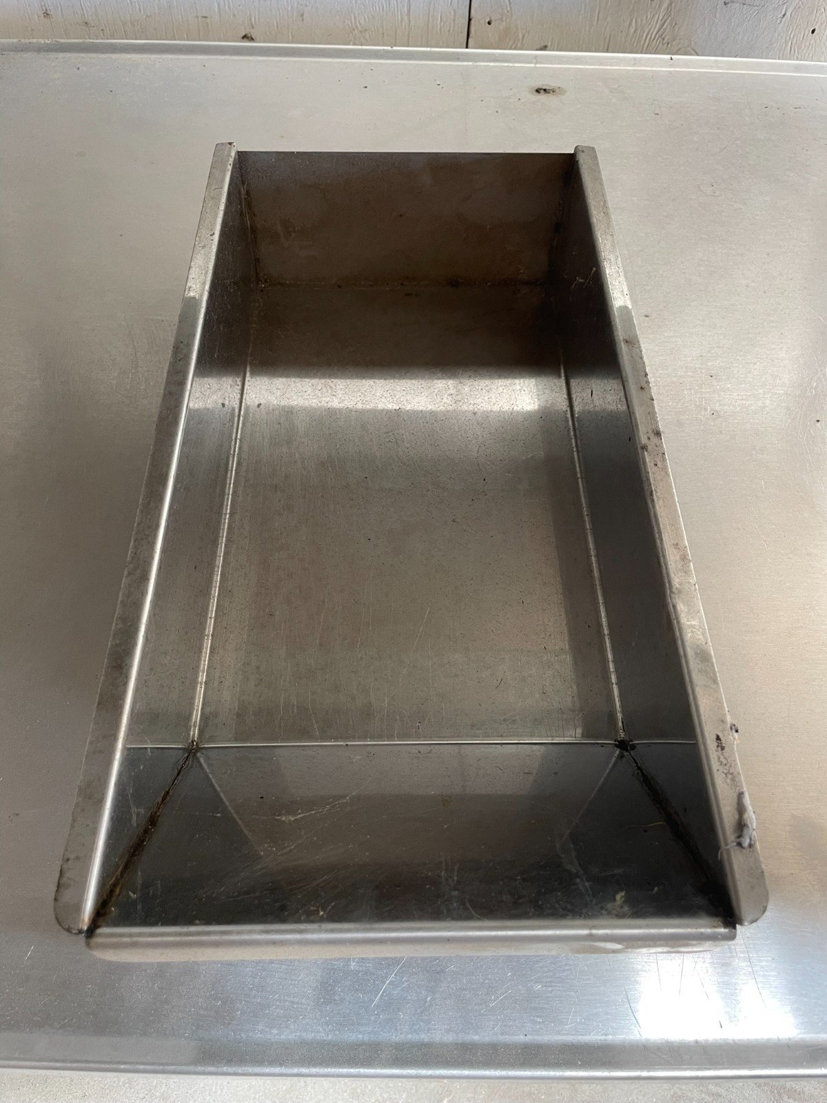 Star Max 648MF 48" Manual Flat Griddle Propane - Image 8