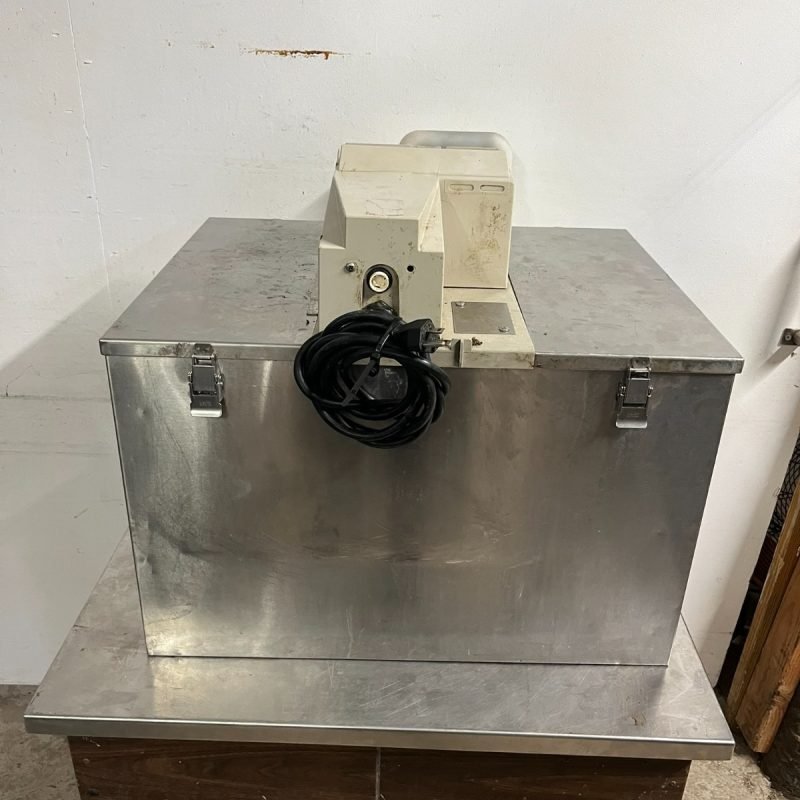 Thermaco W-250-IS Big Dipper Grease Trap - Image 6