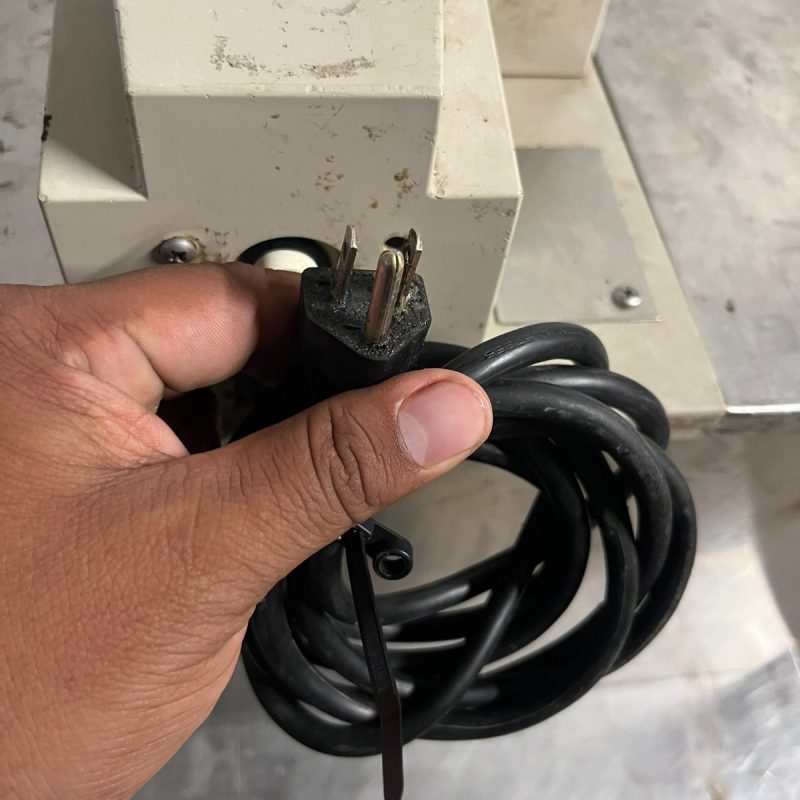 Thermaco W-250-IS Big Dipper Grease Trap - Image 7